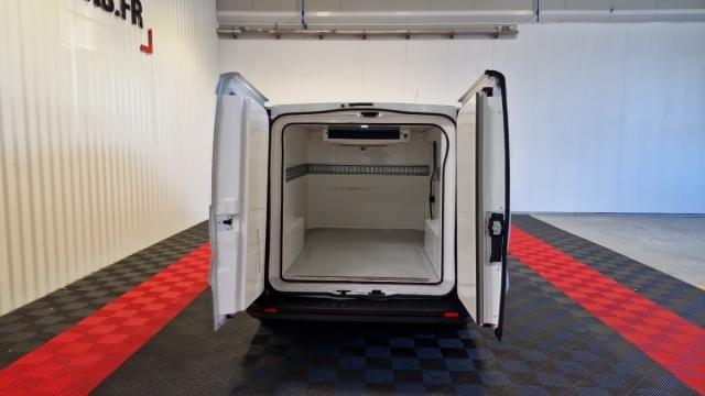 Renault Trafic image 9