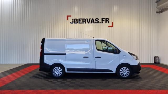 Renault Trafic image 5