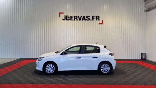 Peugeot 208 Affaire image 7