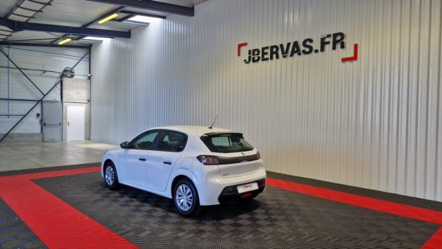 Peugeot 208 Affaire image 3