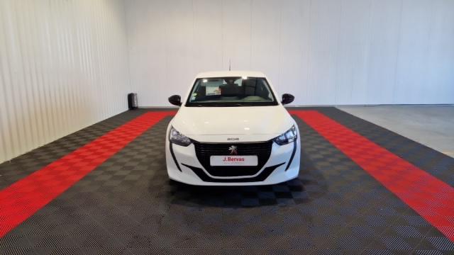 Peugeot 208 Affaire image 1