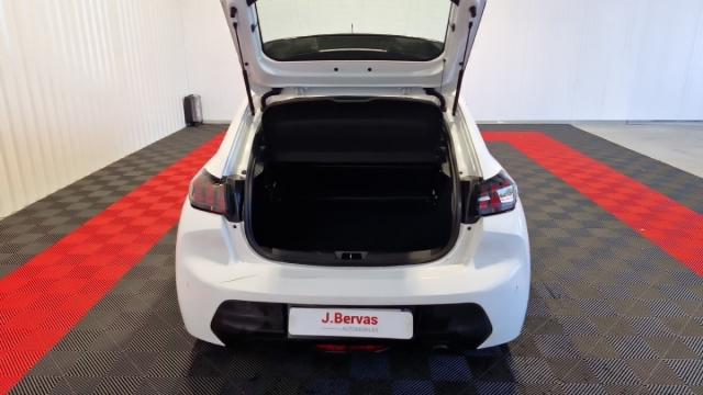 Peugeot 208 Affaire image 5