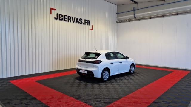 Peugeot 208 Affaire image 6