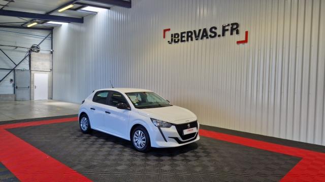 Peugeot 208 Affaire image 9