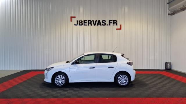 Peugeot 208 Affaire image 8