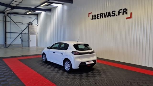 Peugeot 208 Affaire image 6