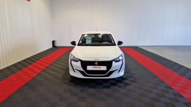 Peugeot 208 Affaire image 1