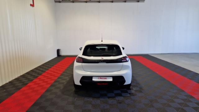 Peugeot 208 Affaire image 2