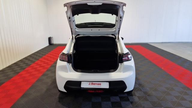 Peugeot 208 Affaire image 9