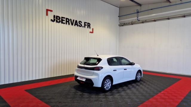 Peugeot 208 Affaire image 3