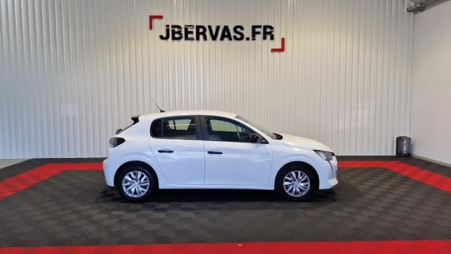 Peugeot 208 Affaire image 5