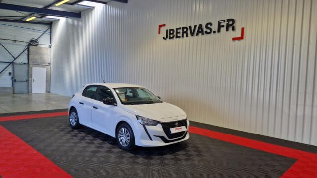 Peugeot 208 Affaire image 4