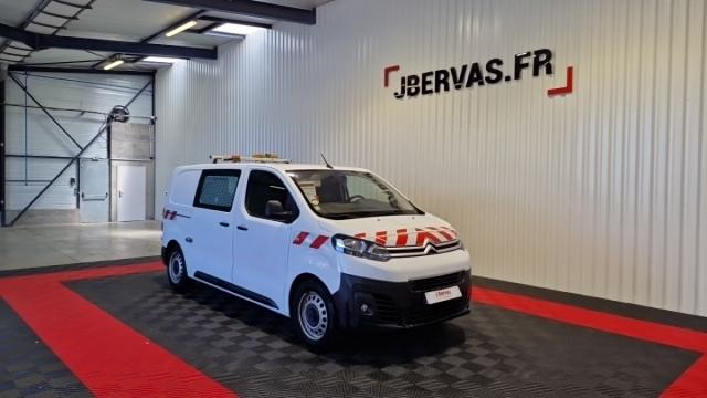 Citroen Jumpy image 9