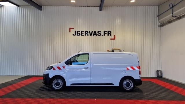 Citroen Jumpy image 7