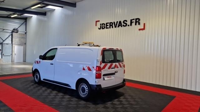 Citroen Jumpy image 5