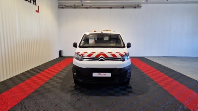 Citroen Jumpy image 2