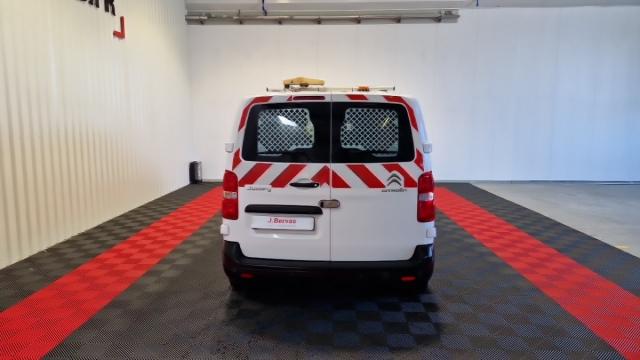 Citroen Jumpy image 8
