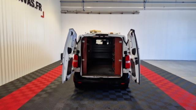 Citroen Jumpy image 1