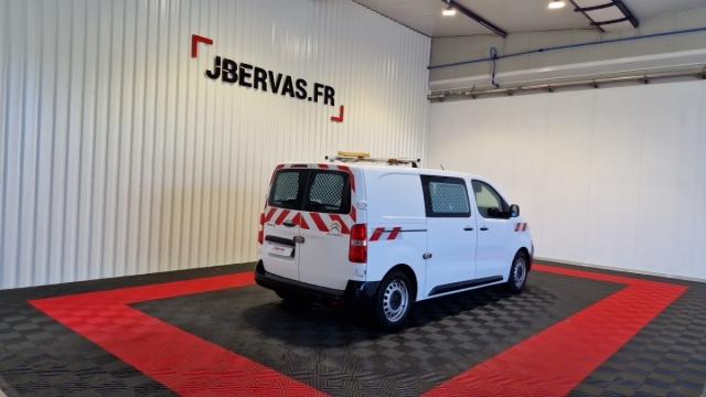Citroen Jumpy image 6