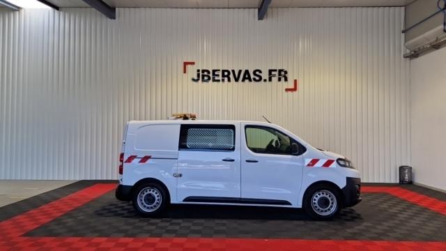 Citroen Jumpy image 3