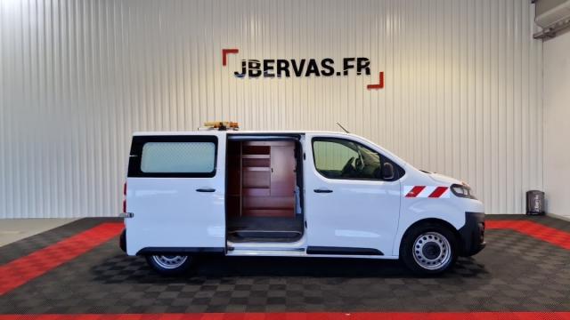 Citroen Jumpy image 4