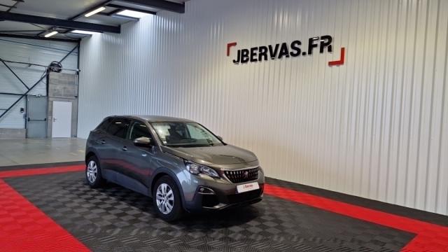 Peugeot 3008 image 8
