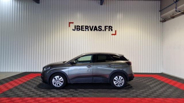 Peugeot 3008 image 3