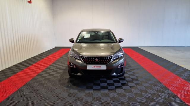 Peugeot 3008 image 5