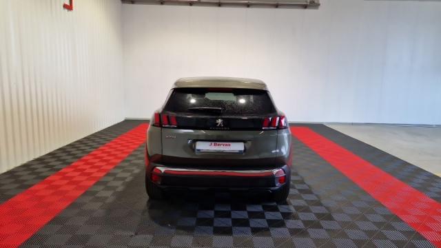Peugeot 3008 image 6