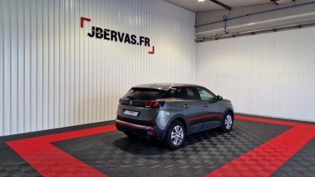 Peugeot 3008 image 9