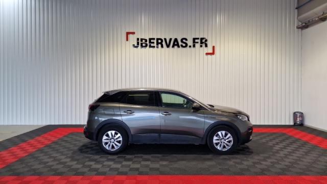 Peugeot 3008 image 1