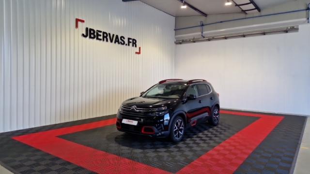 Citroen C5 Aircross Bluehdi 130 Ss Eat8 Feel