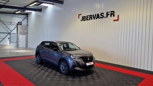 Peugeot 2008 image 8