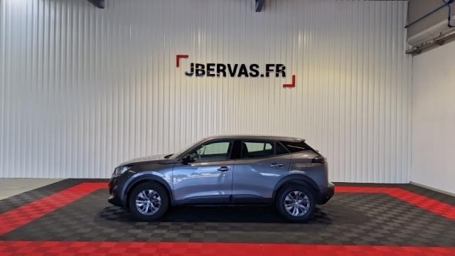 Peugeot 2008 image 4