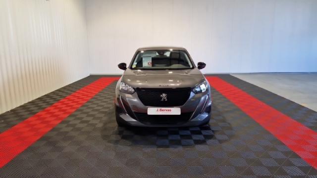 Peugeot 2008 image 2