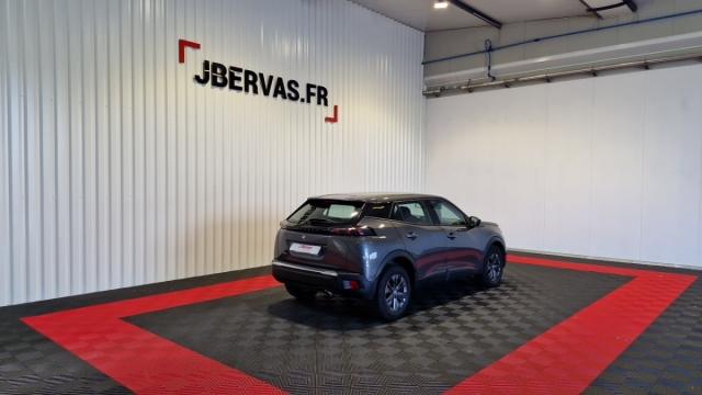 Peugeot 2008 image 3