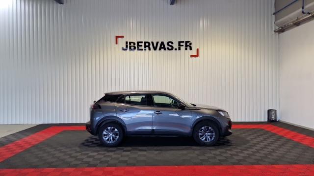 Peugeot 2008 image 5