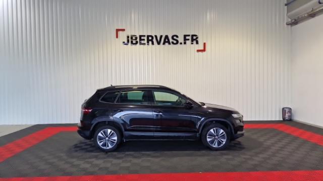 Skoda Karoq image 4