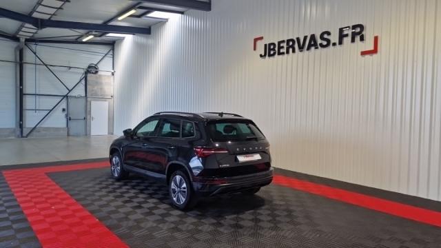 Skoda Karoq image 3