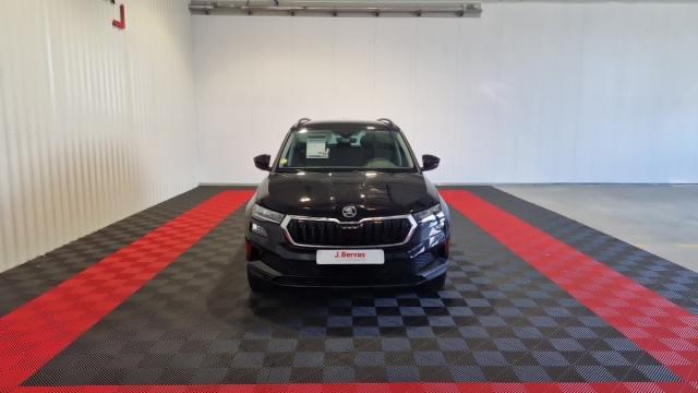 Skoda Karoq image 8