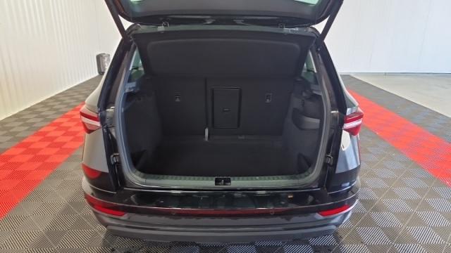 Skoda Karoq image 1