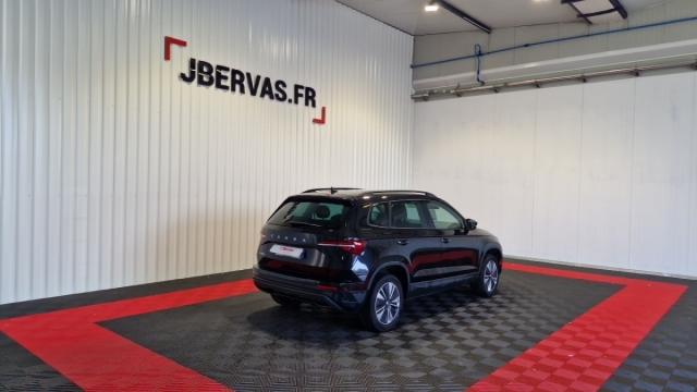 Skoda Karoq image 2
