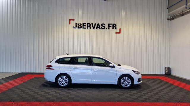 Peugeot 308 Sw image 5