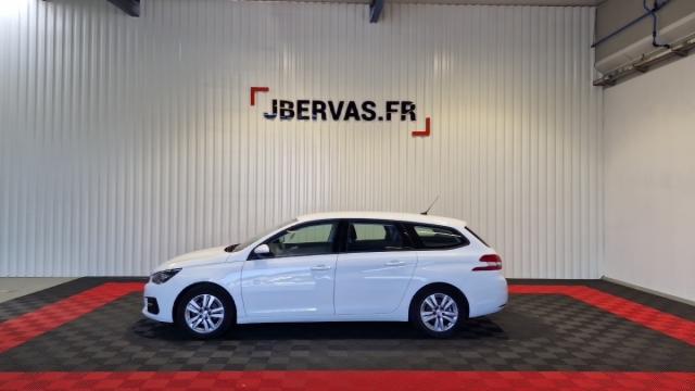 Peugeot 308 Sw image 7