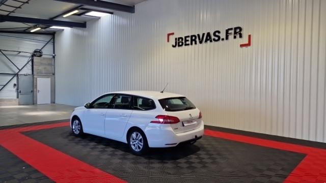 Peugeot 308 Sw image 3