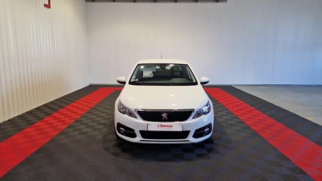 Peugeot 308 Sw image 9
