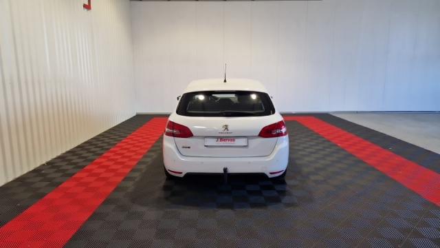 Peugeot 308 Sw image 6