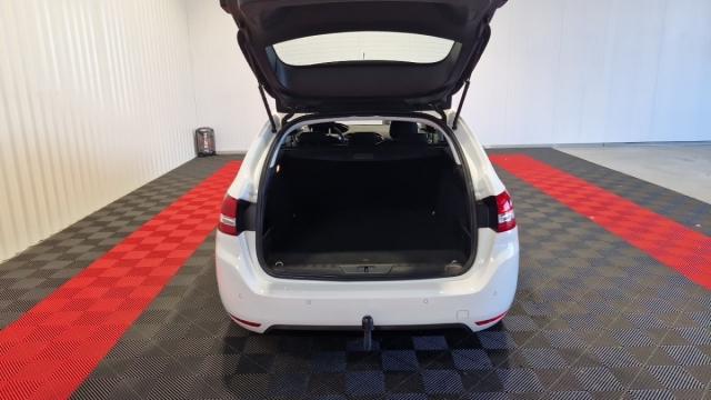 Peugeot 308 Sw image 8