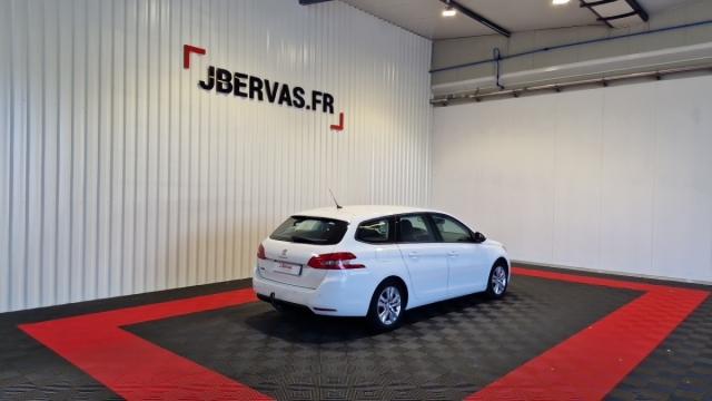 Peugeot 308 Sw image 1