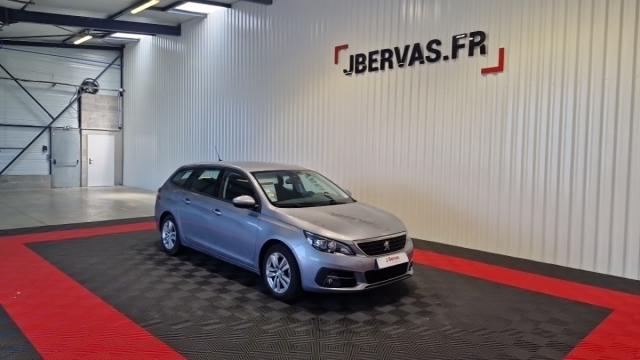 Peugeot 308 Sw image 4